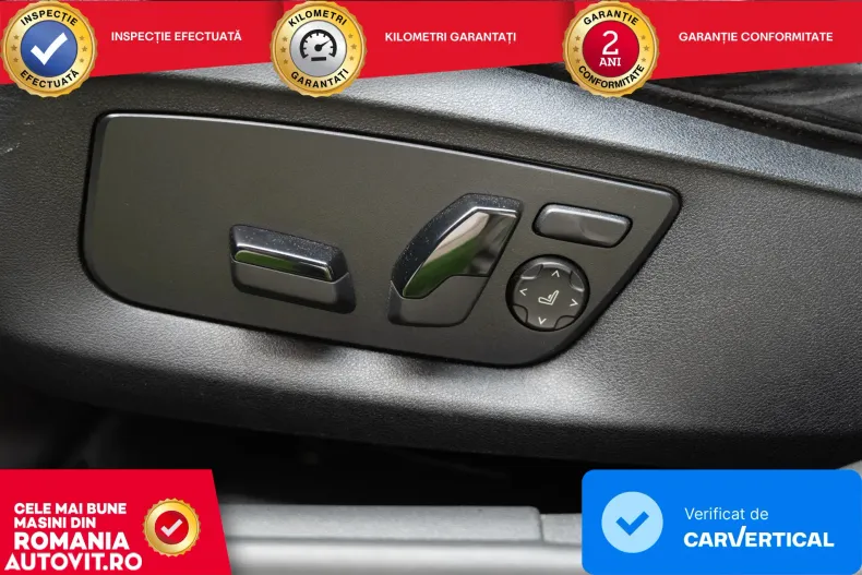 BMW Seria 5 din 2020 cu 76.000 km - oferta BMW104017 - foto 10
