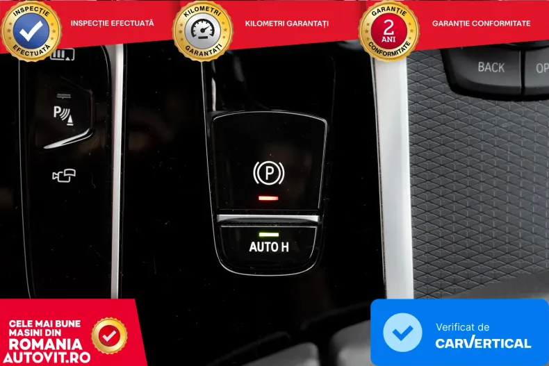 BMW Seria 5 din 2020 cu 76.000 km - oferta BMW104017 - foto 21