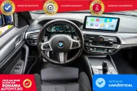 BMW Seria 5 din 2020 cu 76.000 km - oferta BMW104017 - foto 26