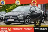 Mercedes-Benz A din 2020 cu 155.000 km - oferta MER104018 - foto 1