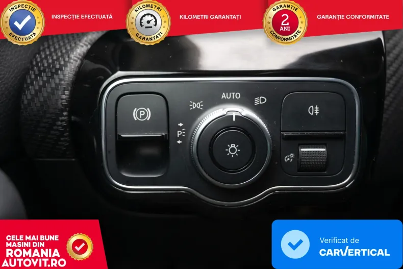 Mercedes-Benz A din 2020 cu 155.000 km - oferta MER104018 - foto 9