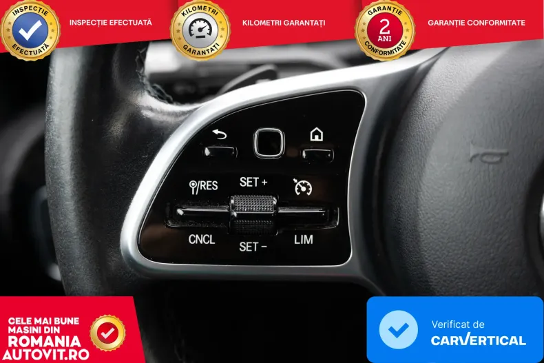 Mercedes-Benz A din 2020 cu 155.000 km - oferta MER104018 - foto 10