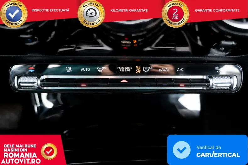 Mercedes-Benz A din 2020 cu 155.000 km - oferta MER104018 - foto 15