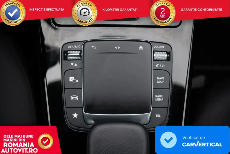 Mercedes-Benz A din 2020 cu 155.000 km - oferta MER104018 - foto 16