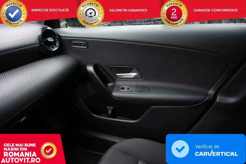 Mercedes-Benz A din 2020 cu 155.000 km - oferta MER104018 - foto 17