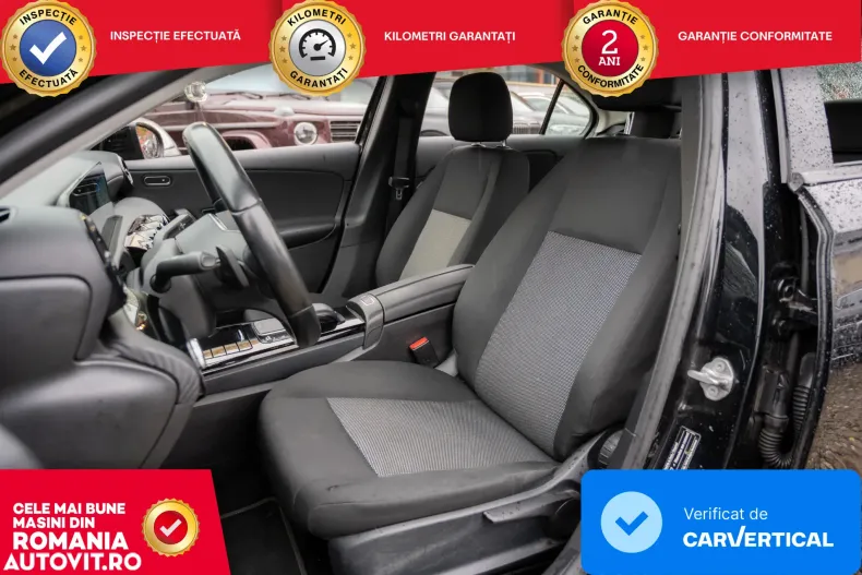 Mercedes-Benz A din 2020 cu 155.000 km - oferta MER104018 - foto 20
