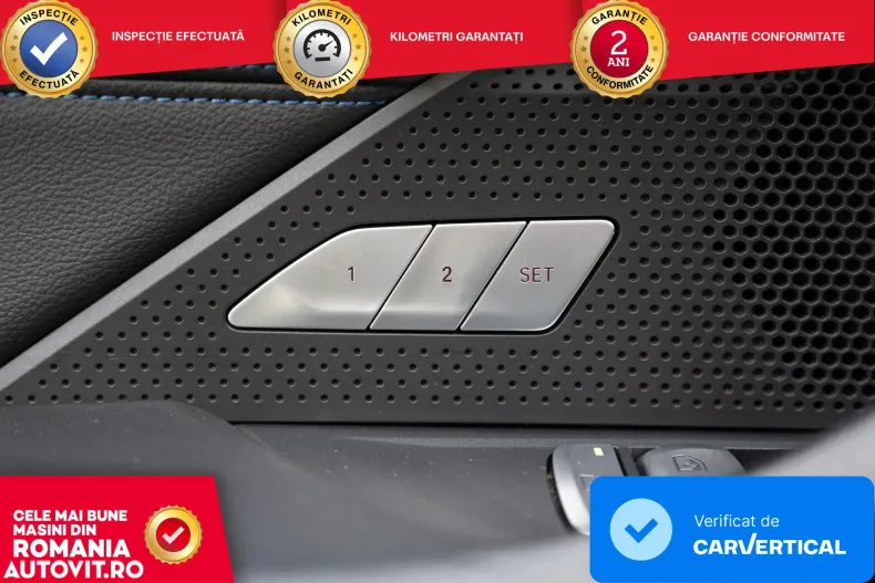 BMW Seria 4 din 2022 cu 114.000 km - oferta BMW104020 - foto 9
