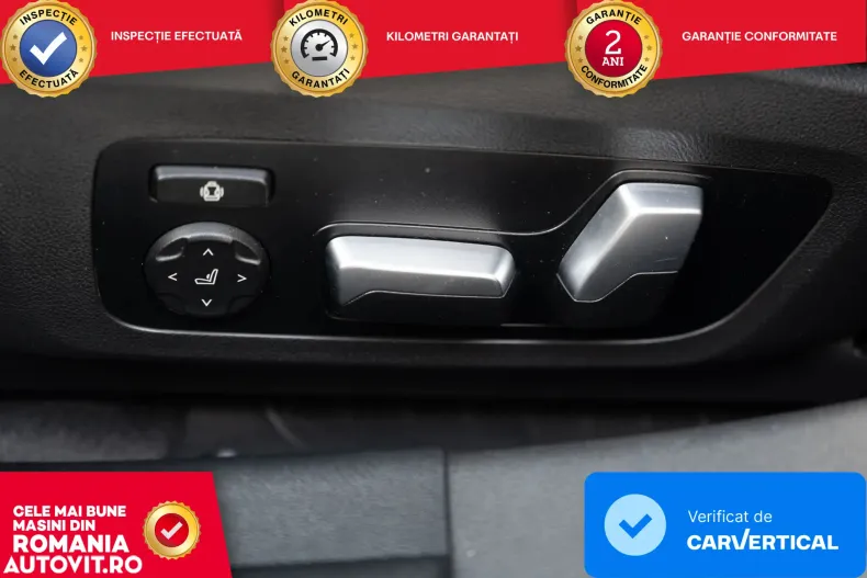 BMW Seria 4 din 2022 cu 114.000 km - oferta BMW104020 - foto 10