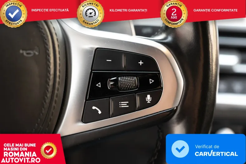 BMW Seria 4 din 2022 cu 114.000 km - oferta BMW104020 - foto 13