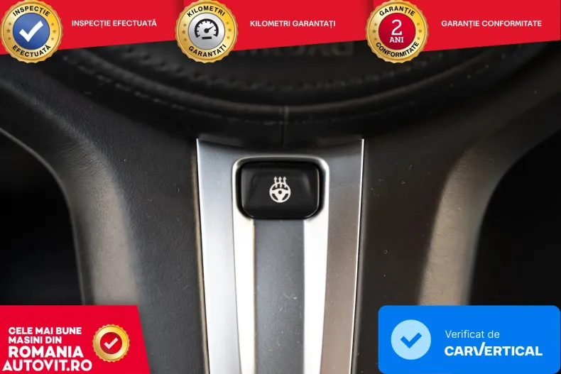 BMW Seria 4 din 2022 cu 114.000 km - oferta BMW104020 - foto 14