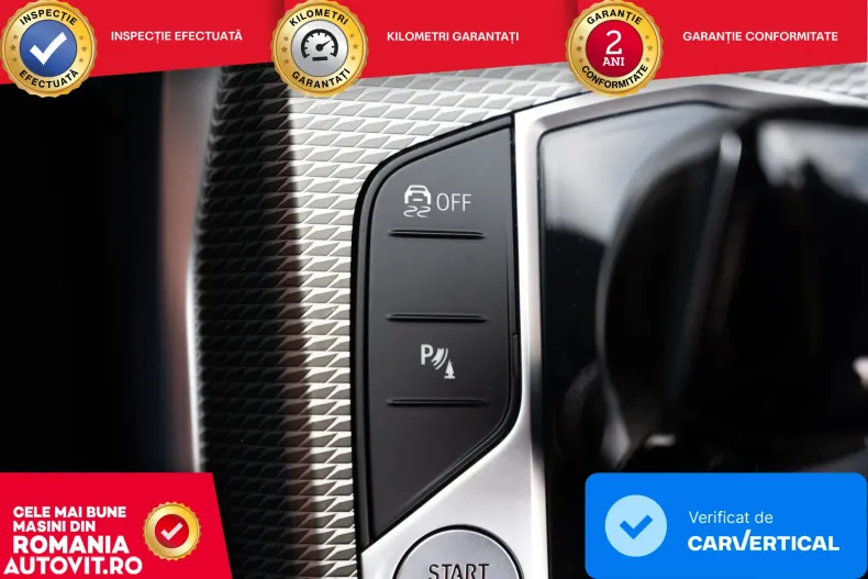 BMW Seria 4 din 2022 cu 114.000 km - oferta BMW104020 - foto 20