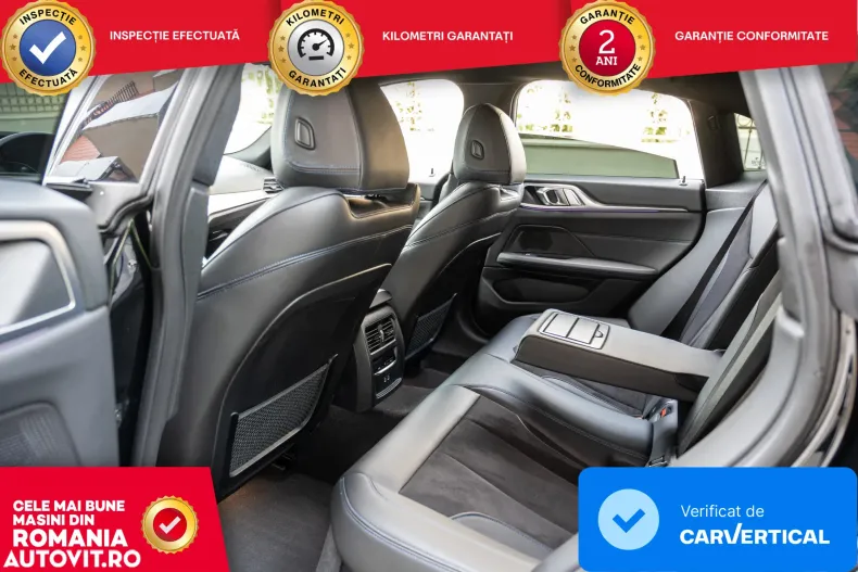 BMW Seria 4 din 2022 cu 114.000 km - oferta BMW104020 - foto 25