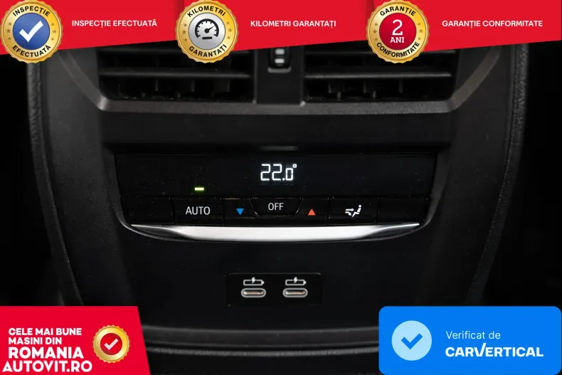 BMW Seria 4 din 2022 cu 114.000 km - oferta BMW104020 - foto 28