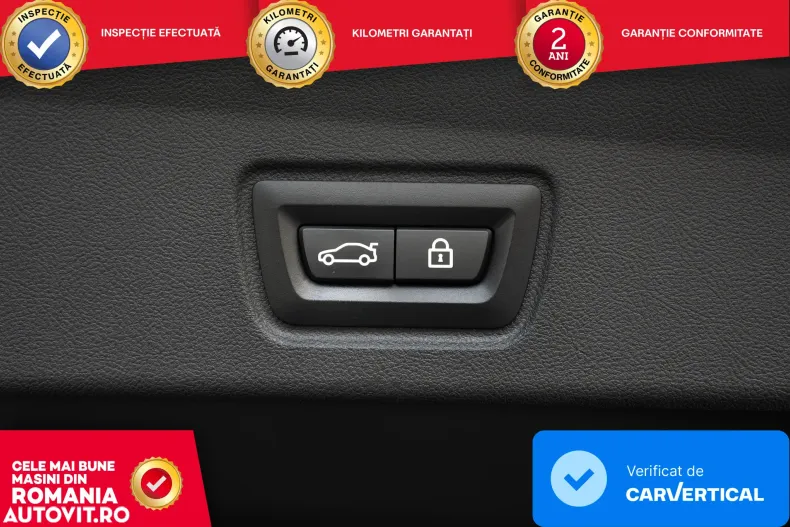 BMW Seria 4 din 2022 cu 114.000 km - oferta BMW104020 - foto 29