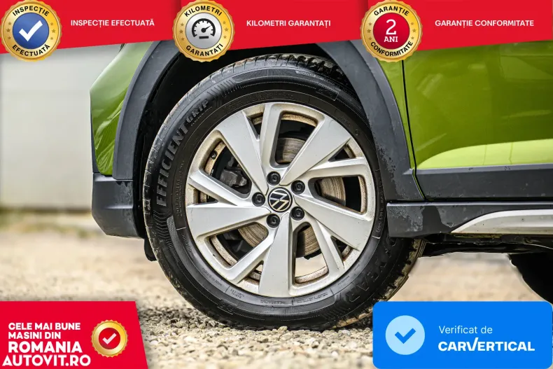 Volkswagen Taigo din 2022 cu 63.000 km - oferta VOL104022 - foto 6