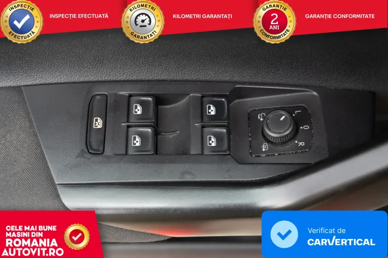 Volkswagen Taigo din 2022 cu 63.000 km - oferta VOL104022 - foto 8