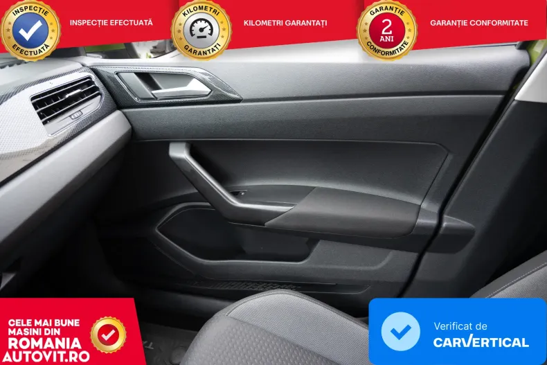 Volkswagen Taigo din 2022 cu 63.000 km - oferta VOL104022 - foto 18