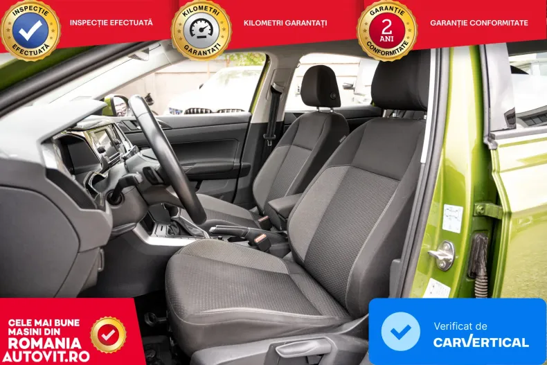 Volkswagen Taigo din 2022 cu 63.000 km - oferta VOL104022 - foto 20
