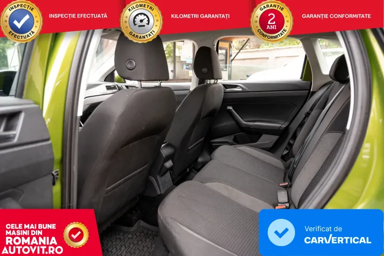 Volkswagen Taigo din 2022 cu 63.000 km - oferta VOL104022 - foto 21