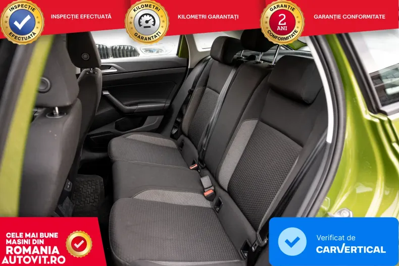 Volkswagen Taigo din 2022 cu 63.000 km - oferta VOL104022 - foto 22