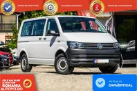 Volkswagen Transporter din 2019 cu 170.000 km - oferta VOL104024 - foto 2