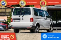 Volkswagen Transporter din 2019 cu 170.000 km - oferta VOL104024 - foto 3