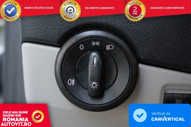 Volkswagen Transporter din 2019 cu 170.000 km - oferta VOL104024 - foto 5