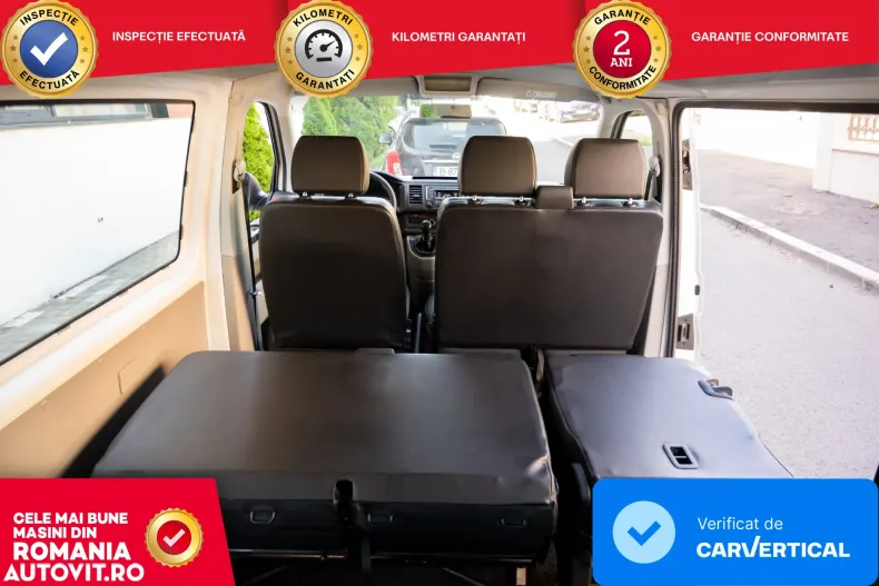 Volkswagen Transporter din 2019 cu 170.000 km - oferta VOL104024 - foto 16