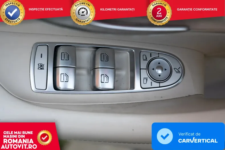 Mercedes-Benz AMG GT din 2020 cu 102.000 km - oferta MER104025 - foto 8