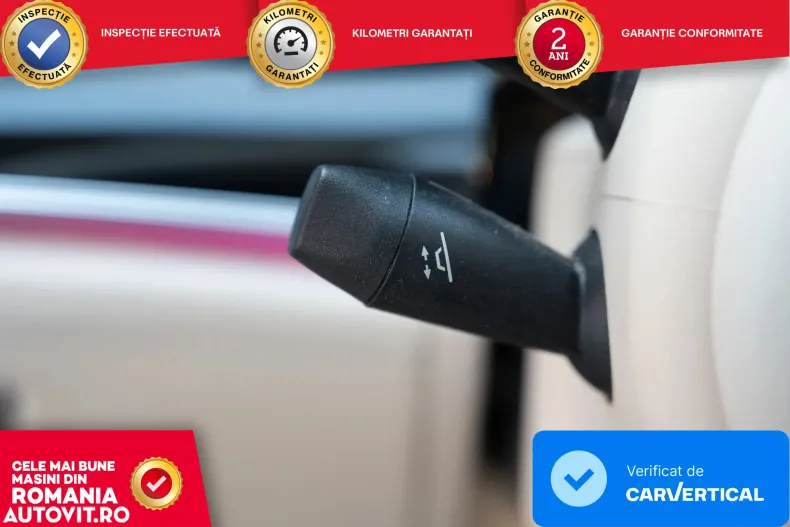 Mercedes-Benz AMG GT din 2020 cu 102.000 km - oferta MER104025 - foto 11