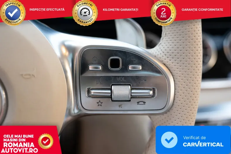 Mercedes-Benz AMG GT din 2020 cu 102.000 km - oferta MER104025 - foto 13