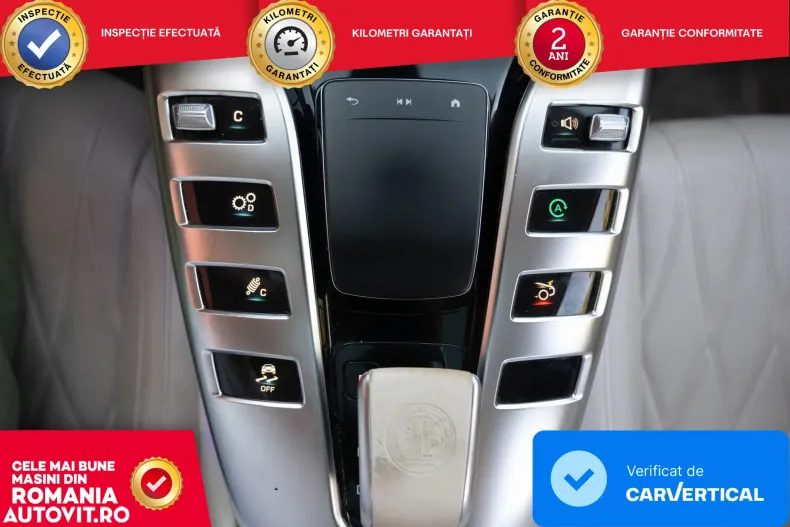 Mercedes-Benz AMG GT din 2020 cu 102.000 km - oferta MER104025 - foto 18