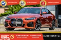 BMW Seria 4 din 2021 cu 50.000 km - oferta BMW104028 - foto 1