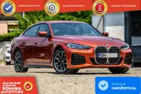 BMW Seria 4 din 2021 cu 50.000 km - oferta BMW104028 - foto 2