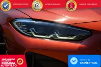 BMW Seria 4 din 2021 cu 50.000 km - oferta BMW104028 - foto 7
