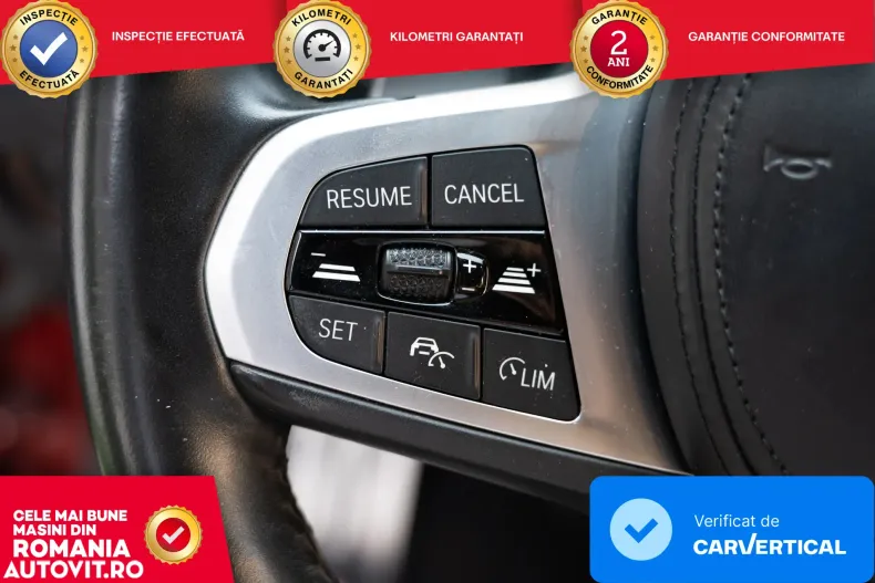 BMW Seria 4 din 2021 cu 50.000 km - oferta BMW104028 - foto 10