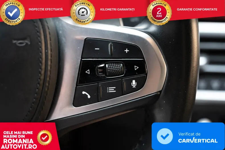 BMW Seria 4 din 2021 cu 50.000 km - oferta BMW104028 - foto 11
