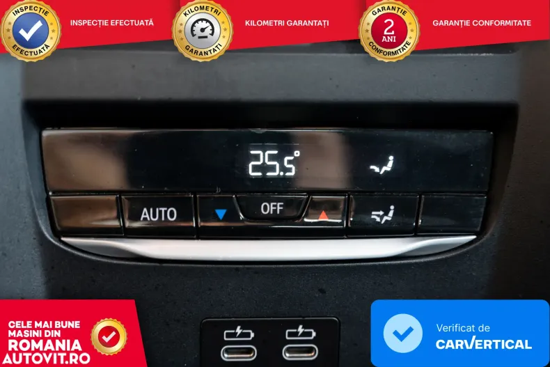 BMW Seria 4 din 2021 cu 50.000 km - oferta BMW104028 - foto 25