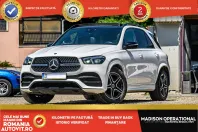 Mercedes-Benz GLE din 2020 cu 125.000 km - oferta MER104033 - foto 1