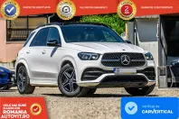 Mercedes-Benz GLE din 2020 cu 125.000 km - oferta MER104033 - foto 2
