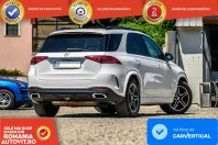 Mercedes-Benz GLE din 2020 cu 125.000 km - oferta MER104033 - foto 3