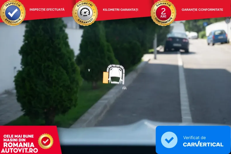 Mercedes-Benz GLE din 2020 cu 125.000 km - oferta MER104033 - foto 8