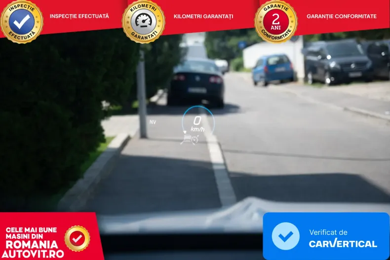 Mercedes-Benz GLE din 2020 cu 125.000 km - oferta MER104033 - foto 9