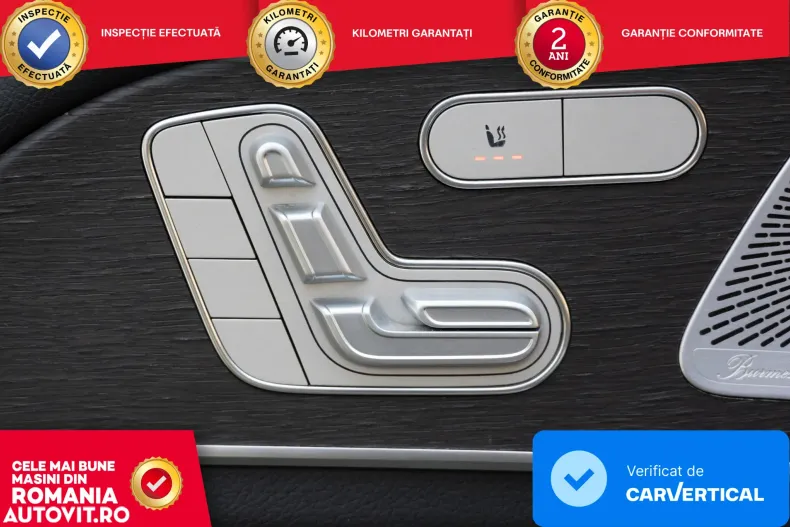 Mercedes-Benz GLE din 2020 cu 125.000 km - oferta MER104033 - foto 12