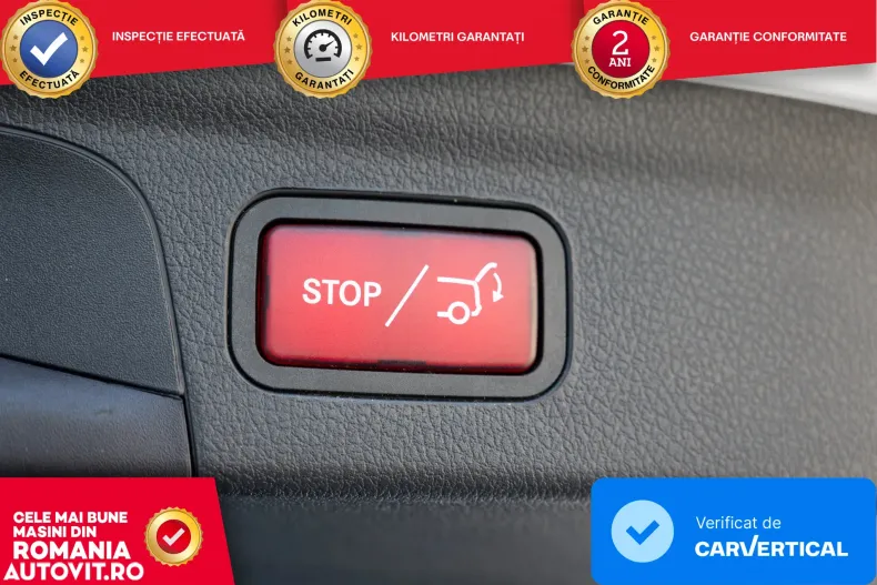 Mercedes-Benz GLE din 2020 cu 125.000 km - oferta MER104033 - foto 33