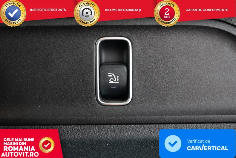 Mercedes-Benz GLE din 2020 cu 125.000 km - oferta MER104033 - foto 35