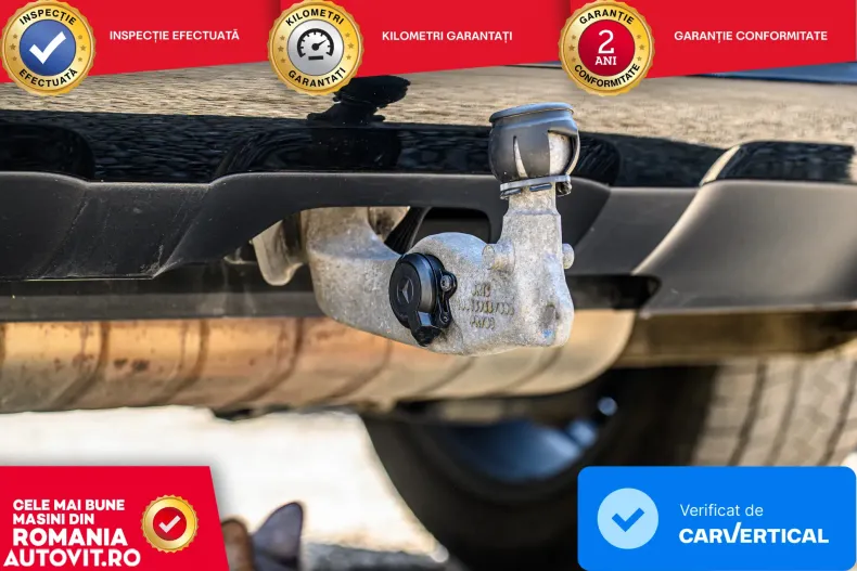 Mercedes-Benz GLE din 2020 cu 125.000 km - oferta MER104033 - foto 36