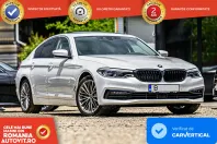 BMW Seria 5 din 2019 cu 89.000 km - oferta BMW104038 - foto 2