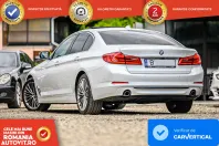 BMW Seria 5 din 2019 cu 89.000 km - oferta BMW104038 - foto 4