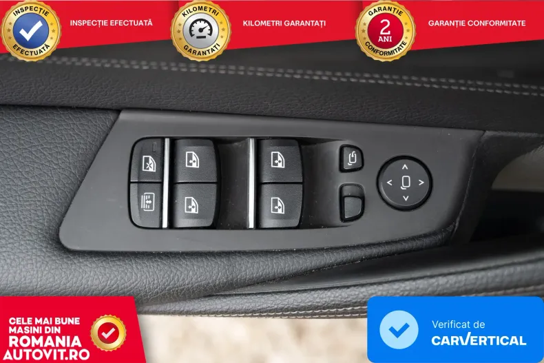 BMW Seria 5 din 2019 cu 89.000 km - oferta BMW104038 - foto 8